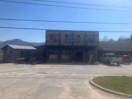 TURNKEY ESTABLISHED EXOTIC WOOD & CUSTOM FURNITURE BUSINESS — NORTH GA — $139,000 / High ROI
