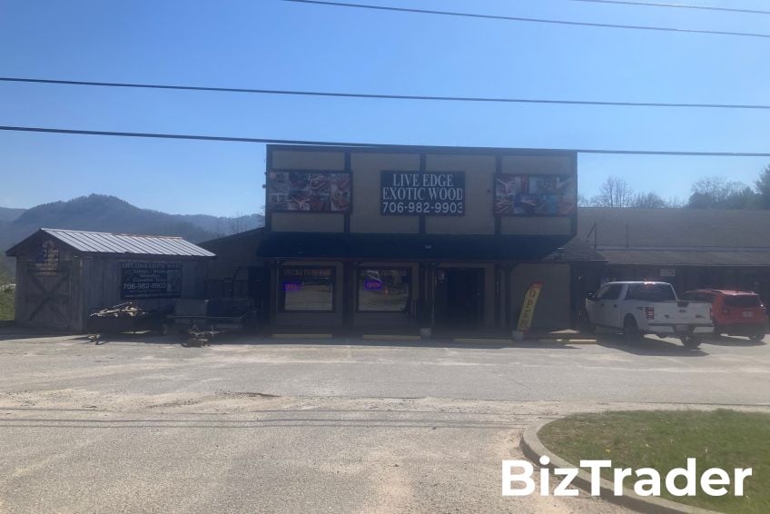 Businesses For Sale | Furniture & Furnishings Stores For Sale