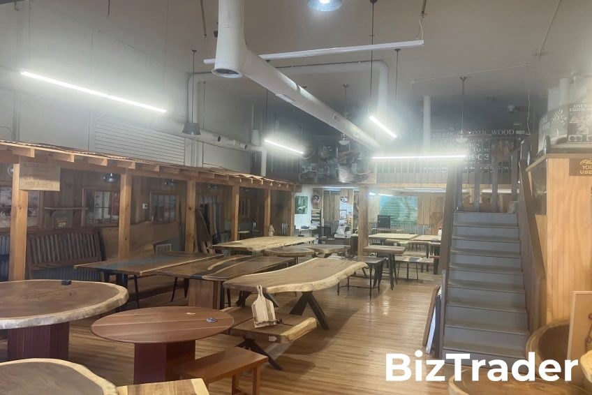 Businesses For Sale | Furniture & Furnishings Stores For Sale