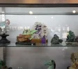 Turnkey Curated Mineral Gallery & Fine Natural Jewelry Shop Assets + Established Lease