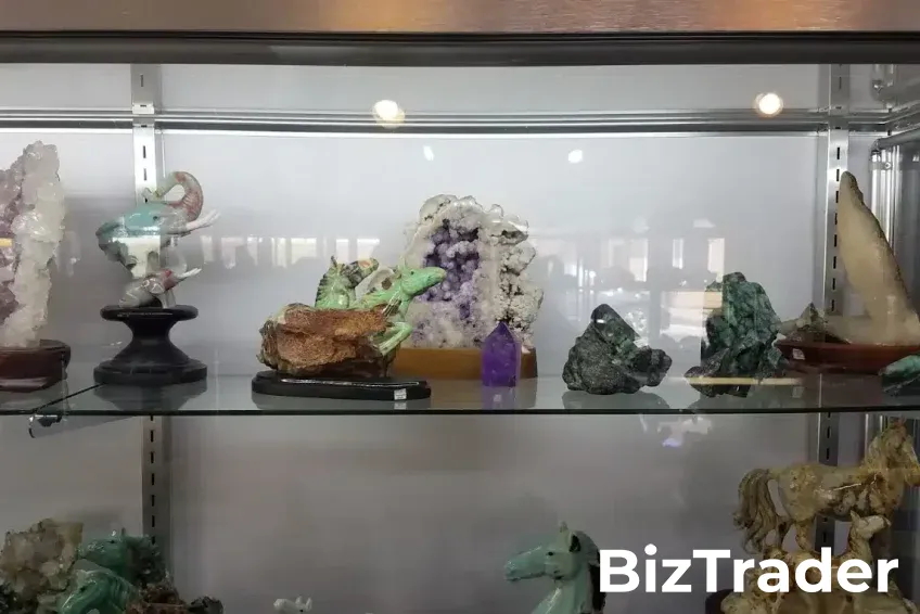Businesses For Sale | Jewelry Stores For Sale