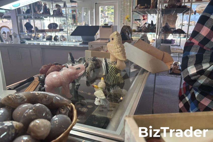 Businesses For Sale | Jewelry Stores For Sale