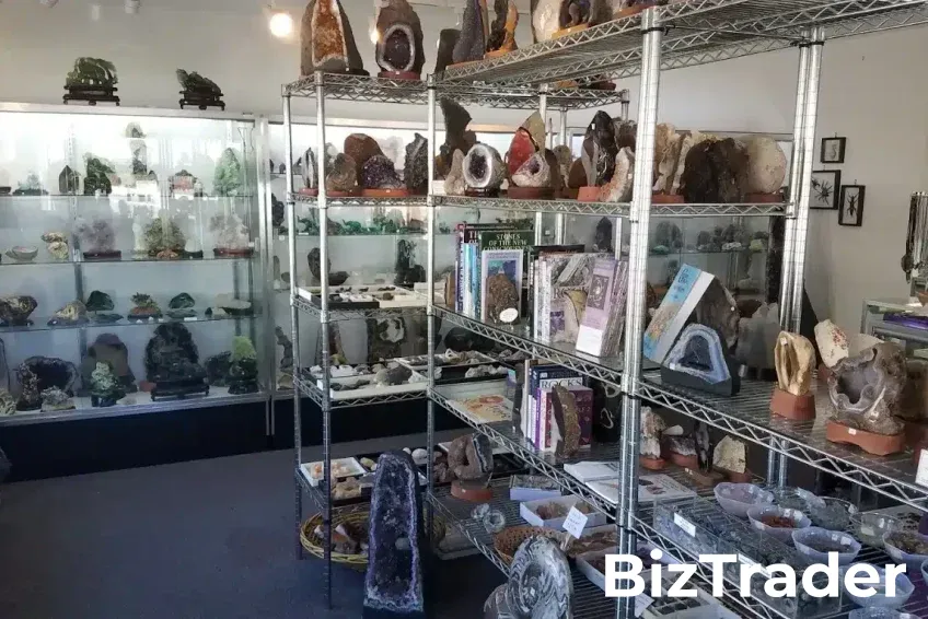 Businesses For Sale | Jewelry Stores For Sale