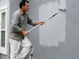Operations Director in Place | Painting Franchise