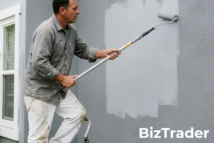 Businesses For Sale | Painting Companies For Sale
