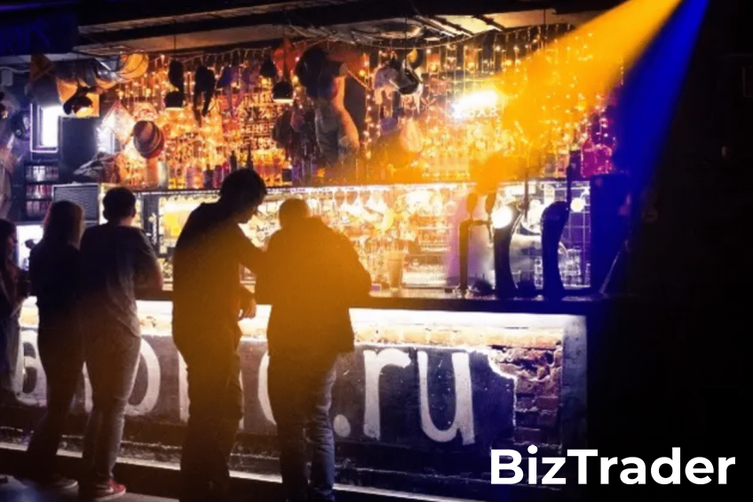 Businesses For Sale | Nightclubs & Theaters For Sale